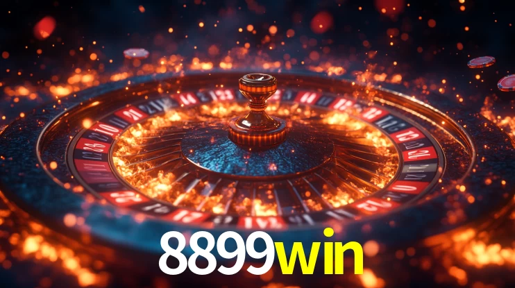 Casa de Apostas 8899win
